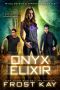 [Mixologists and Pirates 05] • Onyx Elixir